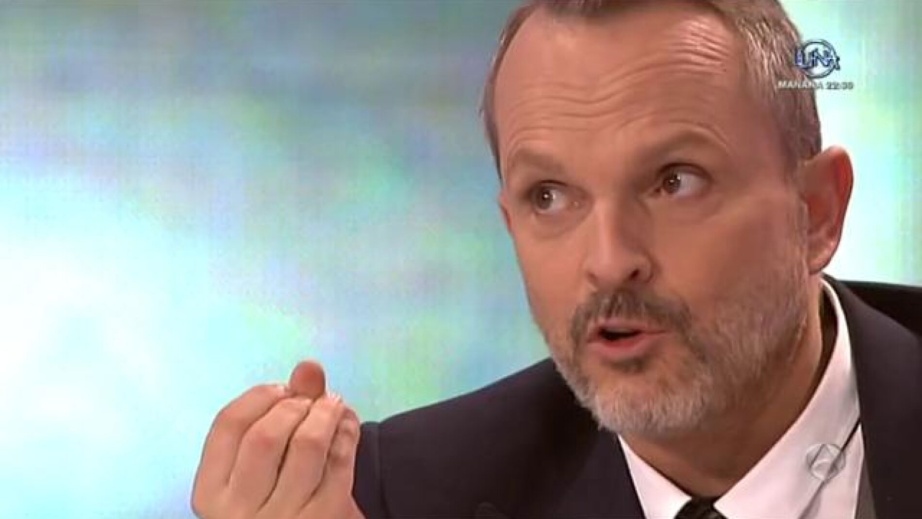 Miguel Bos&eacute;