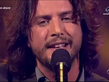 Manuel Carrasco Manuel Carrasco