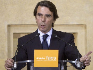 José María Aznar