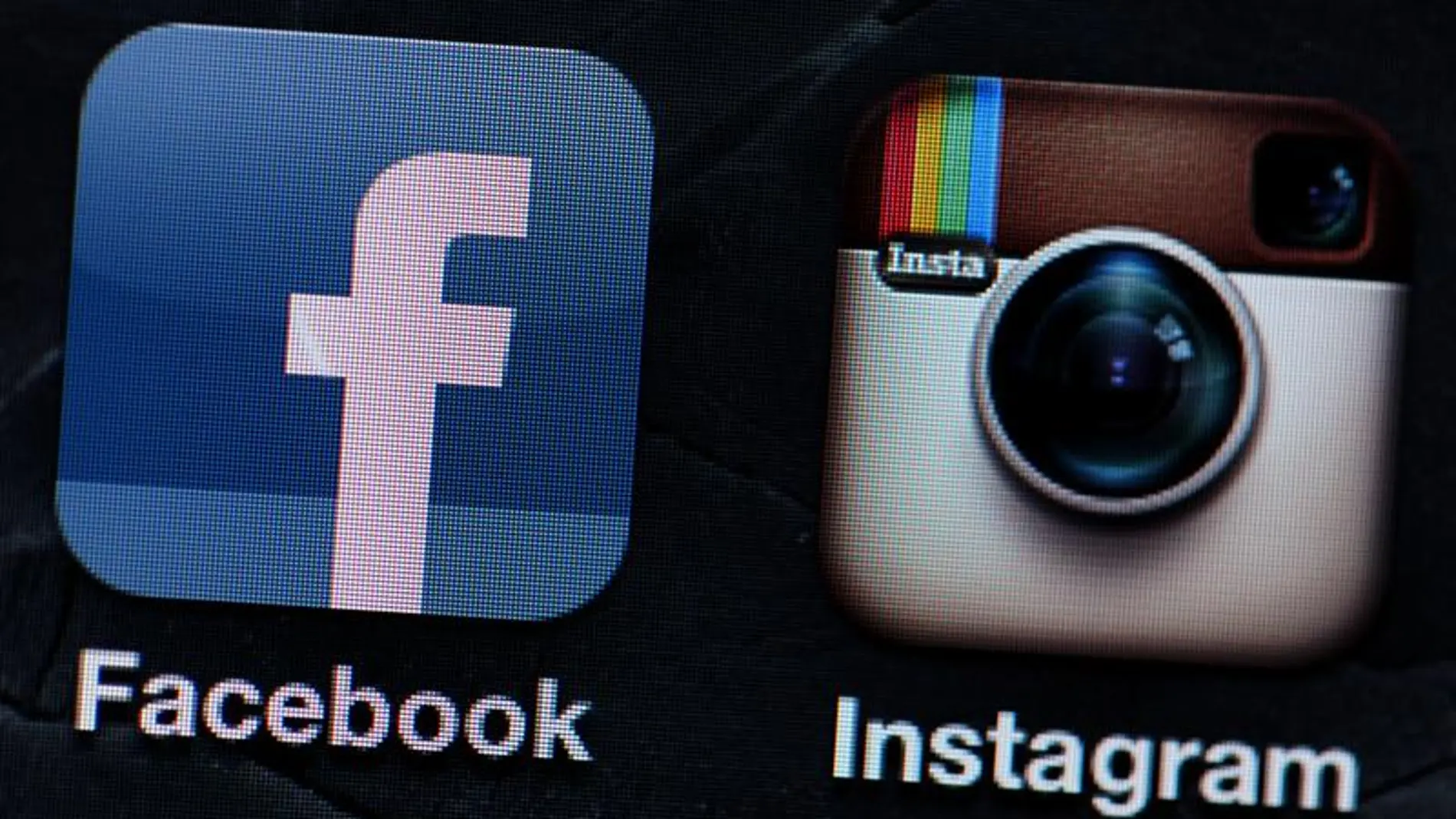 Instagram y Facebook Instagram y Facebook