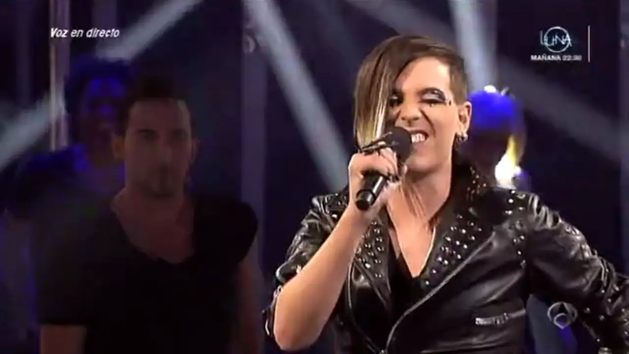Gala 3 I Garson - Criticar por criticar