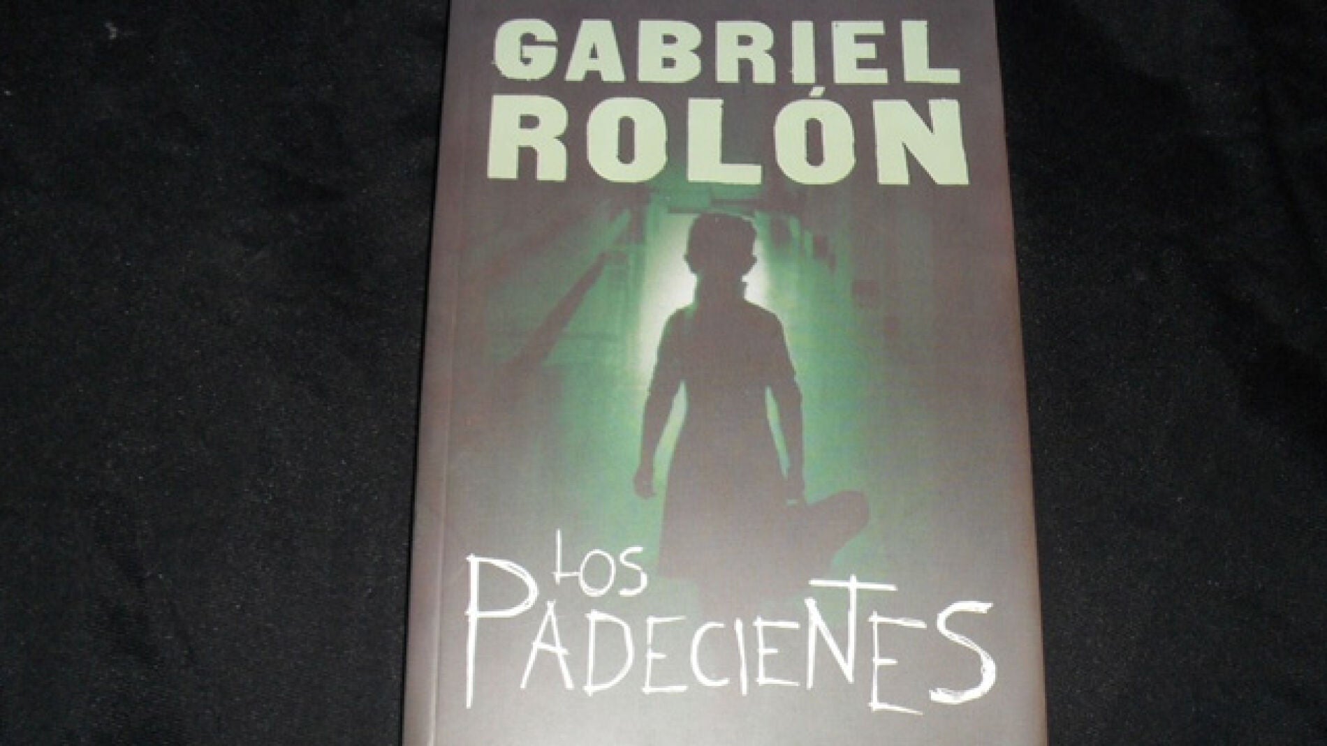 Los Padecientes