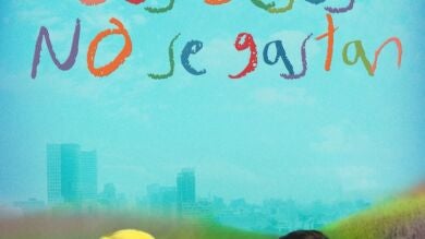 Ya tenemos al ganador de Los besos no se gastan