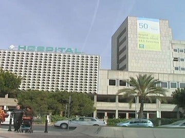 La policía investiga la muerte de un bebé en Málaga La policía investiga la muerte de un bebé en Málaga