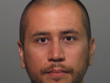 El vigilante que supuestamente asesinó a Trayvon martin