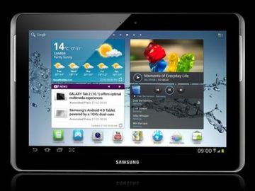 Samsung amplia su familia Galaxy