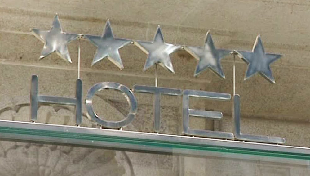 Los hoteles 5 estrellas costarán 50 euros la noche previa al derbi