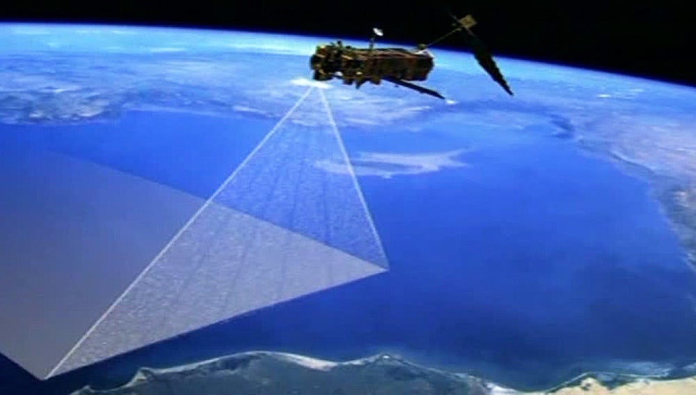 La Agencia Espacial Europea pierde contacto con el satélite 'Envisat'