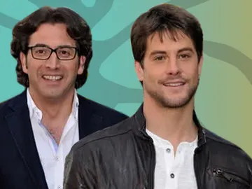 El hormiguero El hormiguero