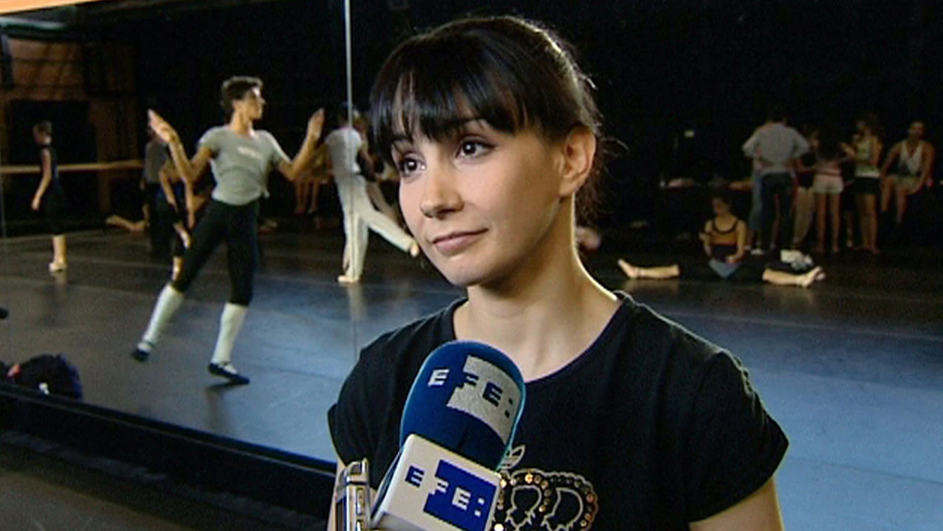 Tamara Rojo Tamara Rojo