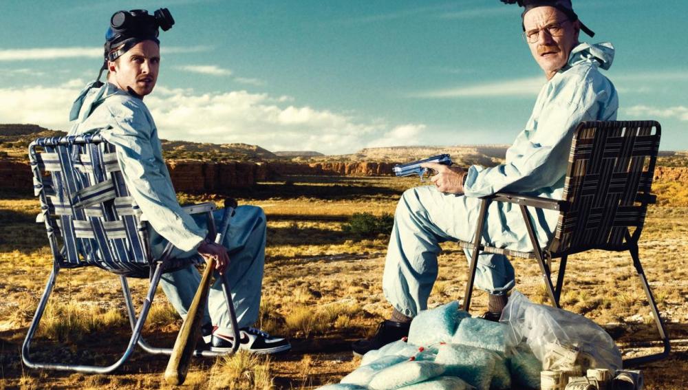 Breaking Bad