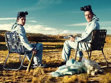 Breaking Bad Breaking Bad