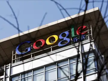 Google Google