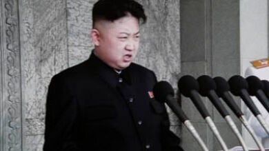 El líder de Corea del Norte, Kim Jong-un, logra el control del Ejército al ser nombrado mariscal