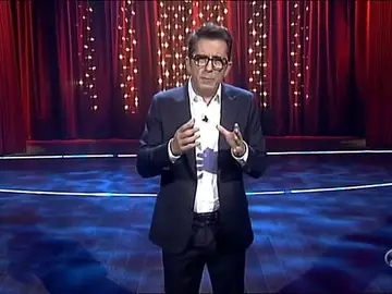 Andreu Buenafuente Andreu Buenafuente