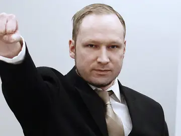 Anders Breivik Anders Breivik
