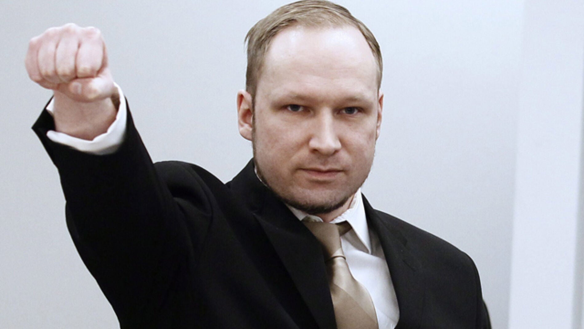 Anders Breivik