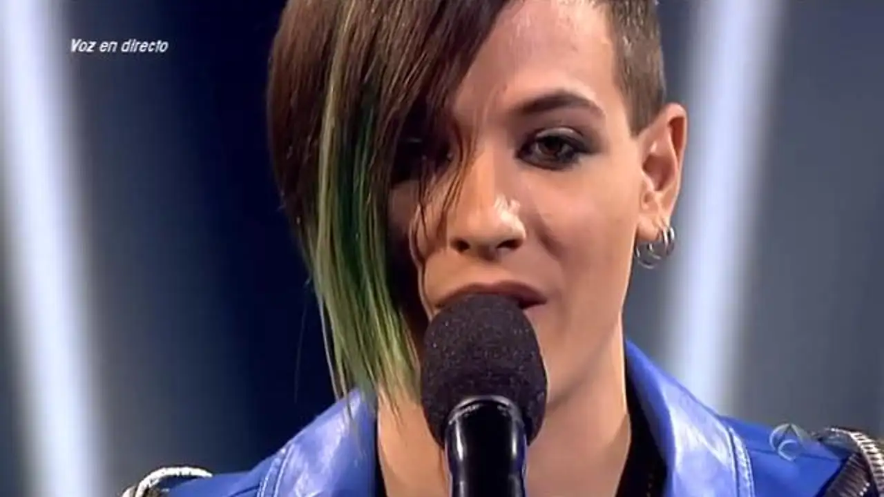 Gala 4 | Garson - I Wanna hold your hand