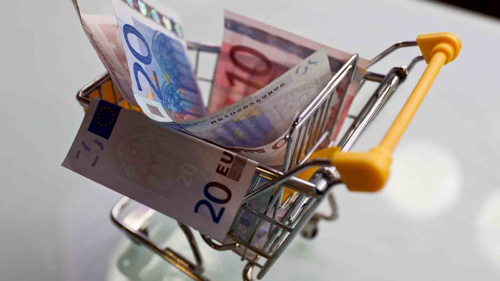 Aumenta el número de ricos en la declaración de la renta: más de 8.400 personas declararon más de 600.000 euros al año