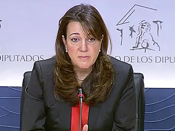 Soraya Rodríguez opina sobre el accidente del rey Soraya Rodríguez opina sobre el accidente del rey