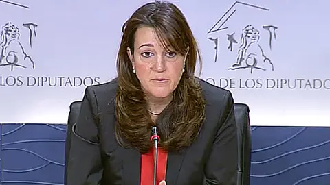 Soraya Rodríguez opina sobre el accidente del rey Soraya Rodríguez opina sobre el accidente del rey