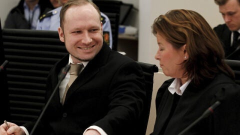 Anders Breivik