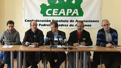 Sindicatos, estudiantes y asociaciones de padres llaman a la movilización