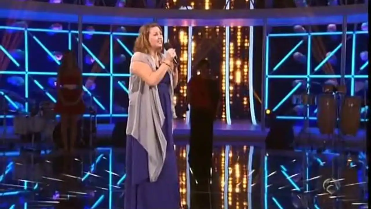 Gala 4 | El duelo entre Dana y Hermi
