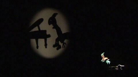 Sombras chinescas para entender el s&eacute;ptimo arte