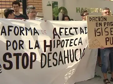 desahucios desahucios