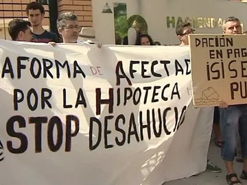 desahucios desahucios