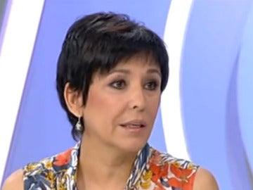 Isabel Gemio
