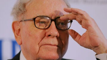 Warren Buffet