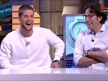 El Hormiguero El Hormiguero