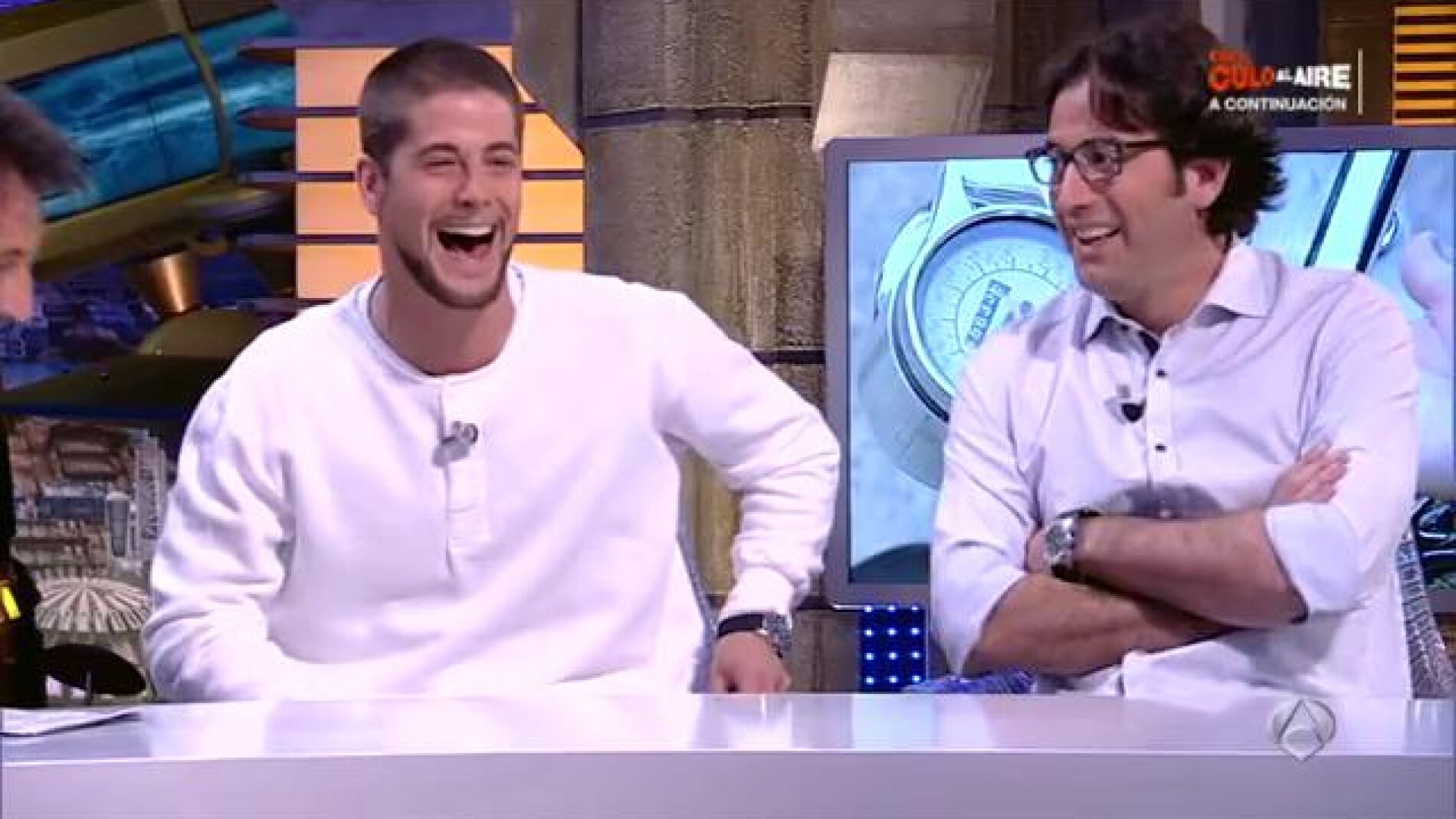 El Hormiguero