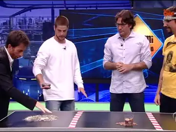 El hormiguero El hormiguero