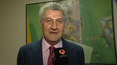 Jesús Posada apuesta por 'Los asesinos del emperador'