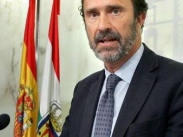 Joaquín Muller, director de la Fundéu BBVA