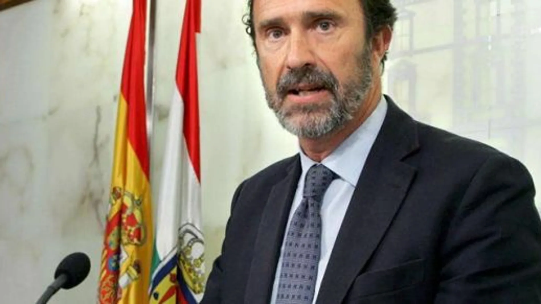 Joaquín Muller, director de la Fundéu BBVA Joaquín Muller, director de la Fundéu BBVA