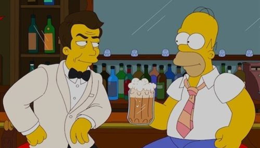Los Simpson