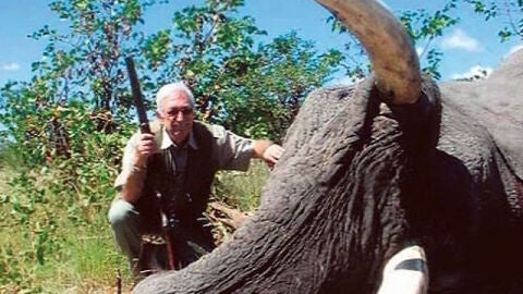 Mohamed Eyad Kayali, amigo del rey