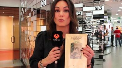 Mónica Carrillo: 