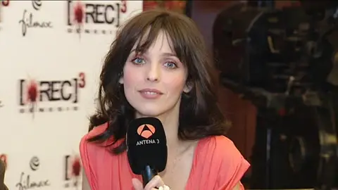 Leticia Dolera Leticia Dolera