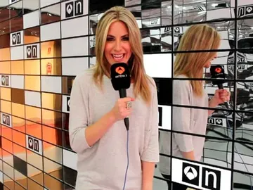 Ainhoa Arbizu presenta su libro favorito. Ainhoa Arbizu presenta su libro favorito.