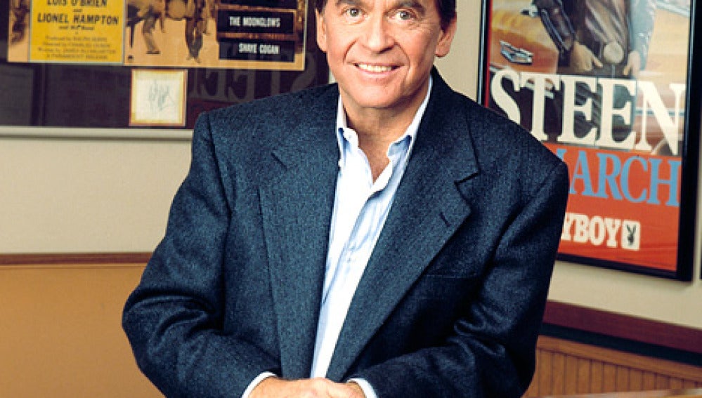 Dick Clark
