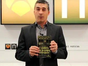 Javier Alba Javier Alba