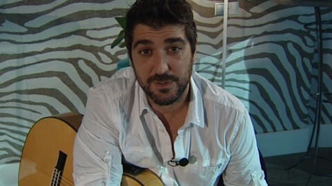 Antonio Orozco se queda con 'Cometas en el cielo'