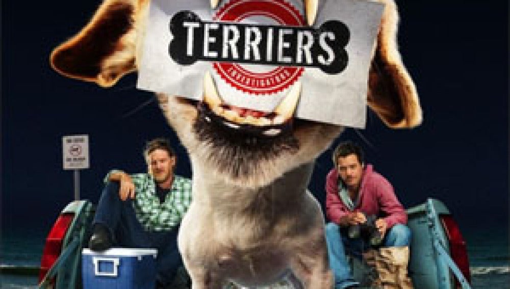 Terriers