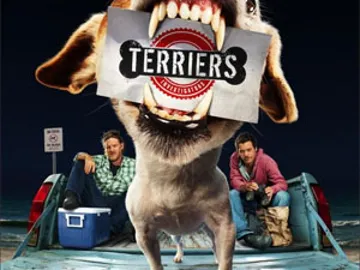 Terriers Terriers