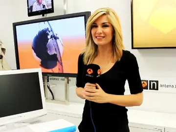 Sandra Golpe Sandra Golpe